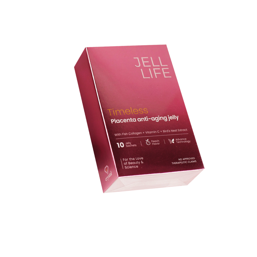 Jell Life Timeless Placenta Anti Aging Jelly