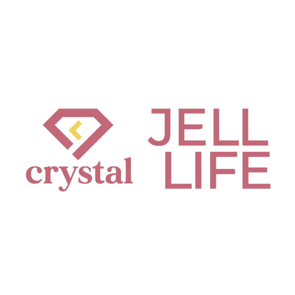Jell Life By Crystal